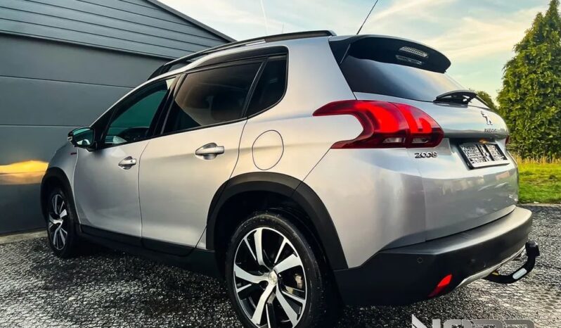 Peugeot 2008 ver-gt–line-edition full