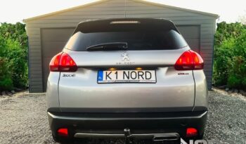 Peugeot 2008 ver-gt–line-edition full