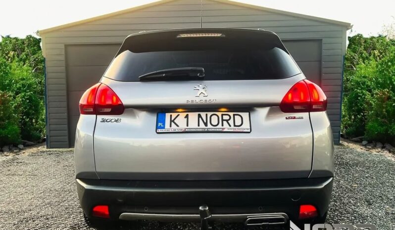 Peugeot 2008 ver-gt–line-edition full