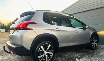 Peugeot 2008 ver-gt–line-edition full