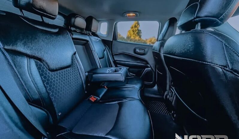 Jeep Compass 2.0 MJD Night Eagle 4WD S&S full