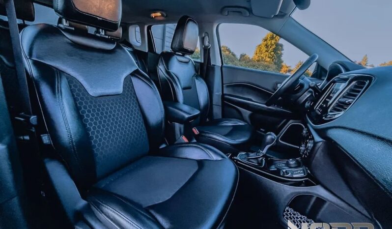 Jeep Compass 2.0 MJD Night Eagle 4WD S&S full