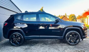 Jeep Compass 2.0 MJD Night Eagle 4WD S&S full