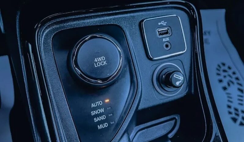 Jeep Compass 2.0 MJD Night Eagle 4WD S&S full