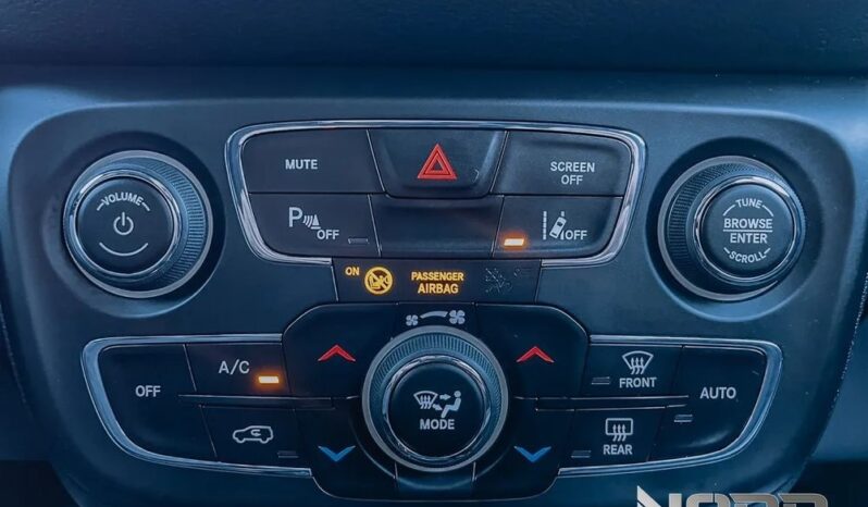 Jeep Compass 2.0 MJD Night Eagle 4WD S&S full