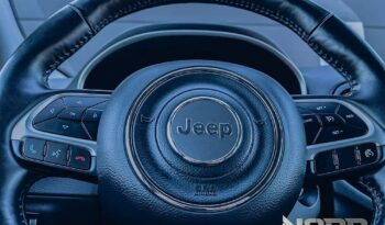 Jeep Compass 2.0 MJD Night Eagle 4WD S&S full