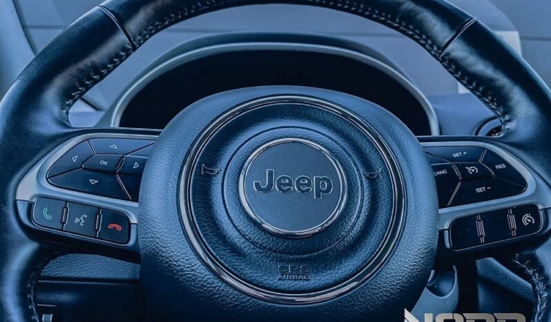 Jeep Compass 2.0 MJD Night Eagle 4WD S&S full