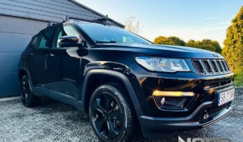 Jeep Compass 2.0 MJD Night Eagle 4WD S&S full