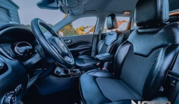 Jeep Compass 2.0 MJD Night Eagle 4WD S&S full