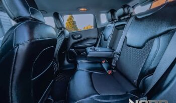 Jeep Compass 2.0 MJD Night Eagle 4WD S&S full