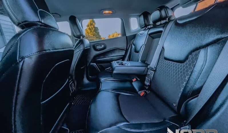 Jeep Compass 2.0 MJD Night Eagle 4WD S&S full