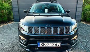Jeep Compass 2.0 MJD Night Eagle 4WD S&S full