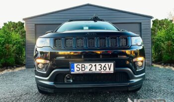 Jeep Compass 2.0 MJD Night Eagle 4WD S&S full