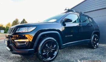 Jeep Compass 2.0 MJD Night Eagle 4WD S&S full