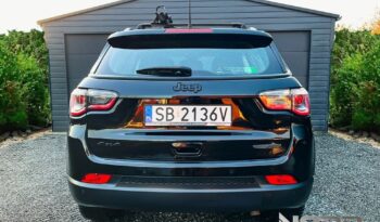 Jeep Compass 2.0 MJD Night Eagle 4WD S&S full