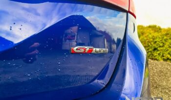 Peugeot 308 SW 1.6 BlueHDi Active S&S EAT6 full