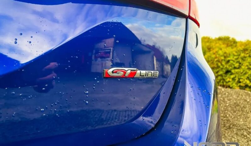 Peugeot 308 SW 1.6 BlueHDi Active S&S EAT6 full
