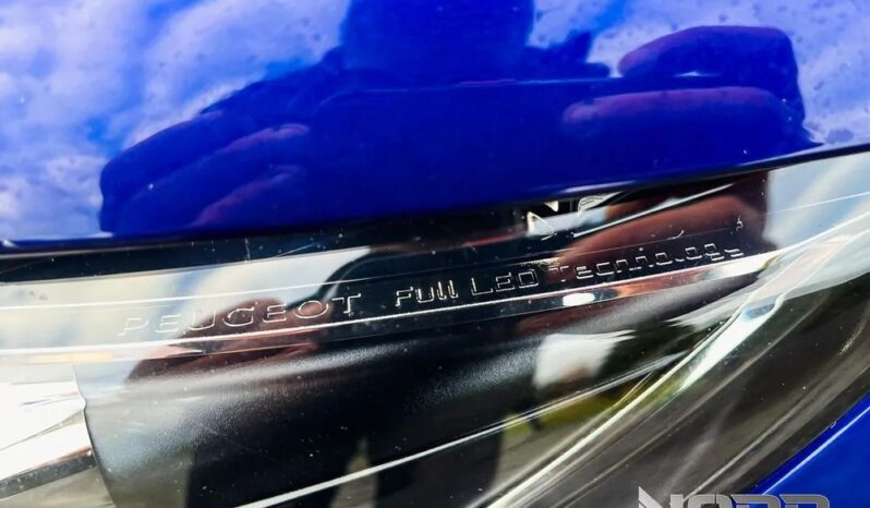 Peugeot 308 SW 1.6 BlueHDi Active S&S EAT6 full