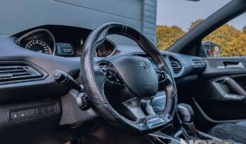 Peugeot 308 SW 1.6 BlueHDi Active S&S EAT6 full
