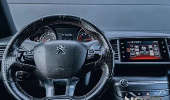 Peugeot 308 SW 1.6 BlueHDi Active S&S EAT6 full