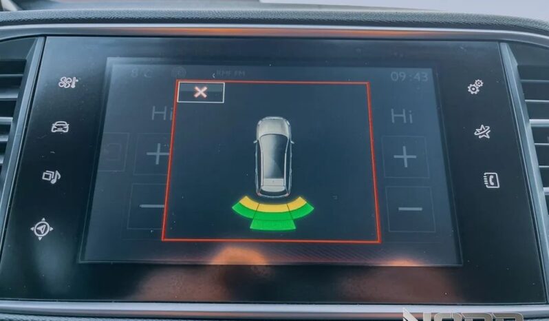 Peugeot 308 SW 1.6 BlueHDi Active S&S EAT6 full