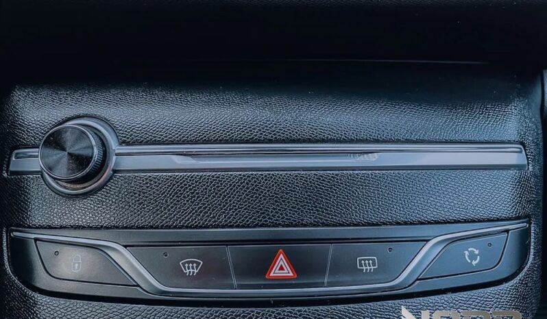Peugeot 308 SW 1.6 BlueHDi Active S&S EAT6 full