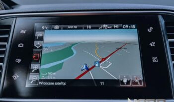 Peugeot 308 SW 1.6 BlueHDi Active S&S EAT6 full