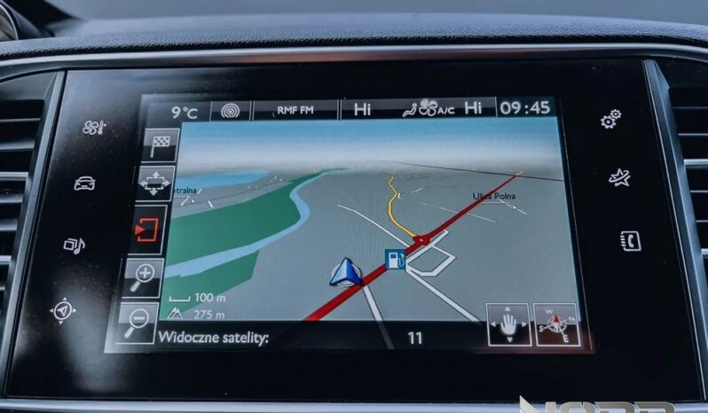 Peugeot 308 SW 1.6 BlueHDi Active S&S EAT6 full