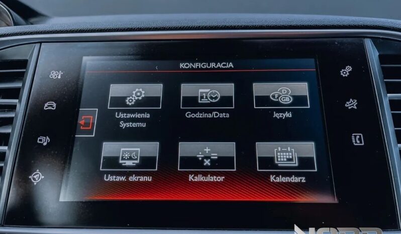 Peugeot 308 SW 1.6 BlueHDi Active S&S EAT6 full