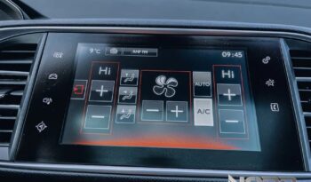 Peugeot 308 SW 1.6 BlueHDi Active S&S EAT6 full