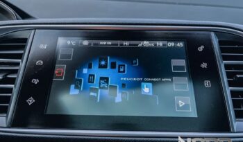 Peugeot 308 SW 1.6 BlueHDi Active S&S EAT6 full