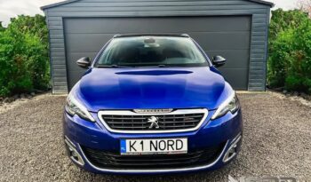 Peugeot 308 SW 1.6 BlueHDi Active S&S EAT6 full