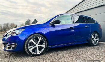 Peugeot 308 SW 1.6 BlueHDi Active S&S EAT6 full