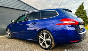 Peugeot 308 SW 1.6 BlueHDi Active S&S EAT6 full