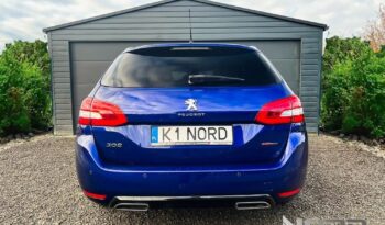 Peugeot 308 SW 1.6 BlueHDi Active S&S EAT6 full