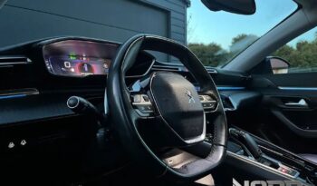 Peugeot 508 1.5 BlueHDi Allure S&S EAT8 full