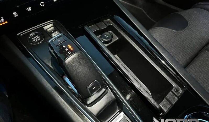 Peugeot 508 1.5 BlueHDi Allure S&S EAT8 full
