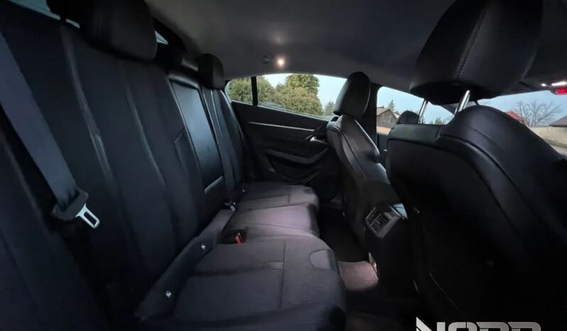 Peugeot 508 1.5 BlueHDi Allure S&S EAT8 full