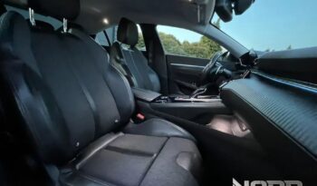 Peugeot 508 1.5 BlueHDi Allure S&S EAT8 full