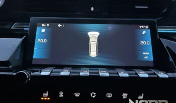 Peugeot 508 1.5 BlueHDi Allure S&S EAT8 full