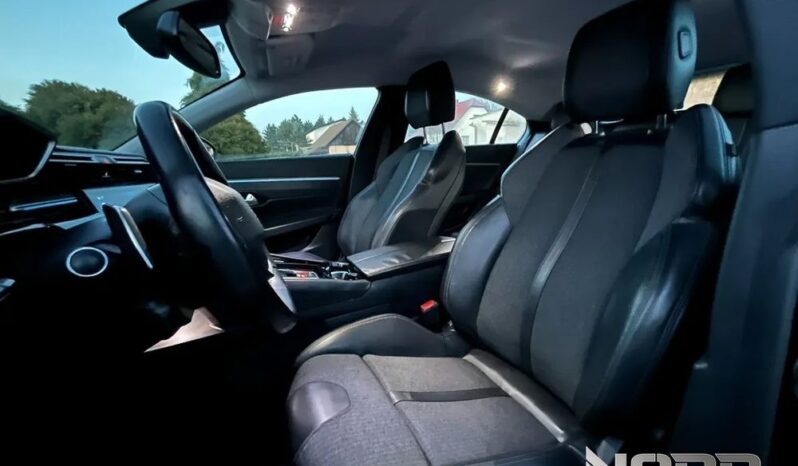 Peugeot 508 1.5 BlueHDi Allure S&S EAT8 full