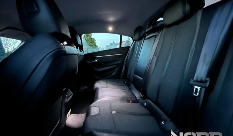Peugeot 508 1.5 BlueHDi Allure S&S EAT8 full
