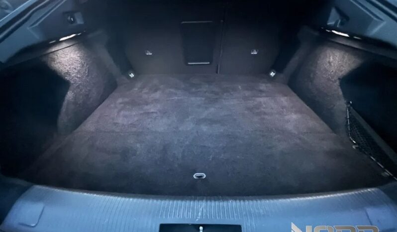 Peugeot 508 1.5 BlueHDi Allure S&S EAT8 full