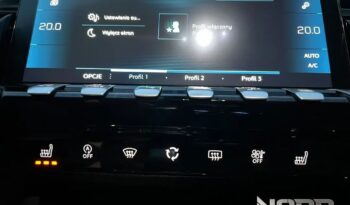 Peugeot 508 1.5 BlueHDi Allure S&S EAT8 full