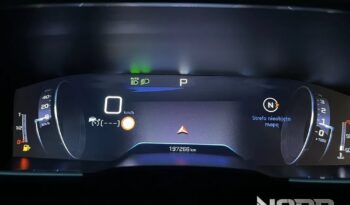 Peugeot 508 1.5 BlueHDi Allure S&S EAT8 full