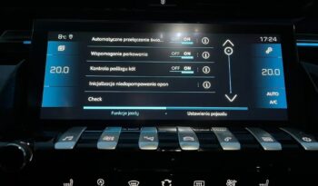 Peugeot 508 1.5 BlueHDi Allure S&S EAT8 full