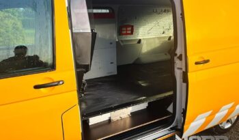 Volkswagen Transporter T6 4×4 Comfortline DSG full