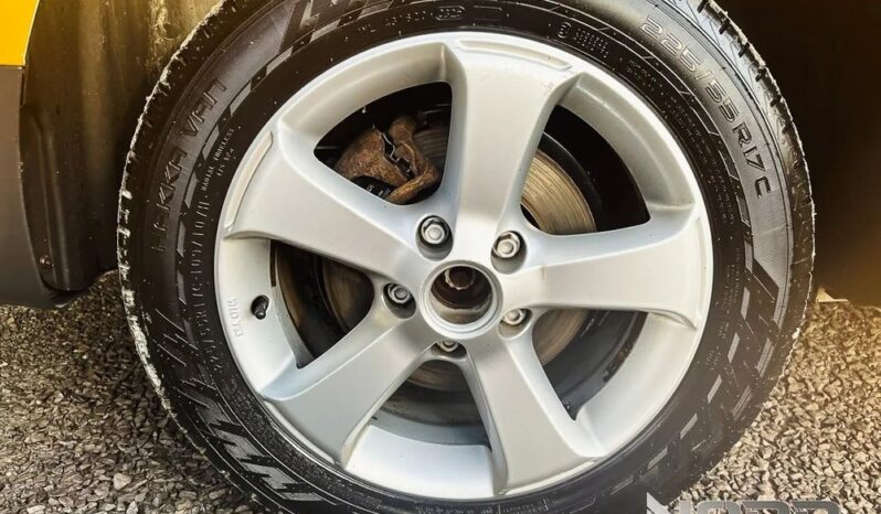 Volkswagen Transporter T6 4×4 Comfortline DSG full