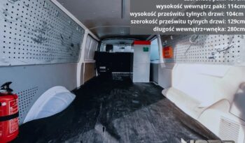 Volkswagen Transporter T6 4×4 Comfortline DSG full