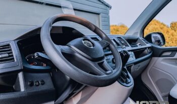 Volkswagen Transporter T6 4×4 Comfortline DSG full